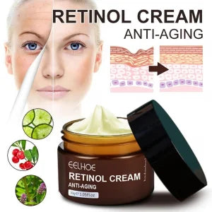 Retinol Krema