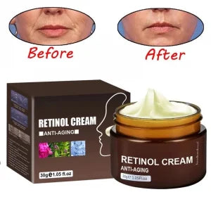 Retinol Krema