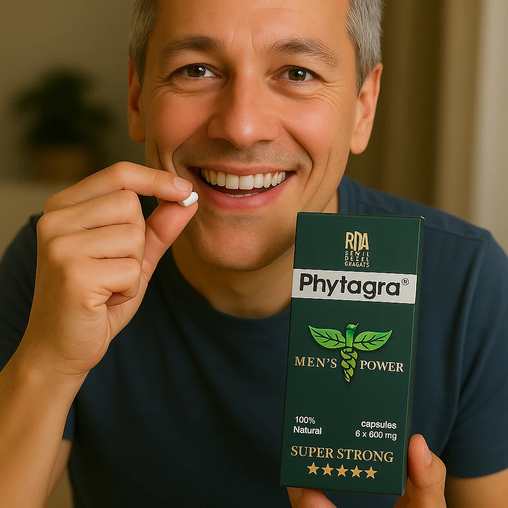 Phytagra cena i gde kupiti u Srbiji (Beograd, Novi Sad, Niš)